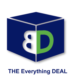 EVERYTHING. Overall Marketing Package