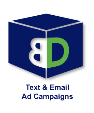 Text Message & Email Campaigns