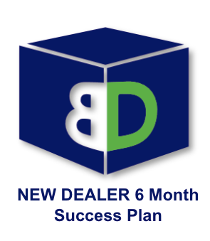 New Dealers 6 month Success Plan