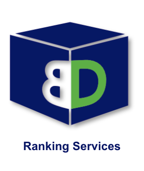 Ranking Services- 1 Yearly Fee